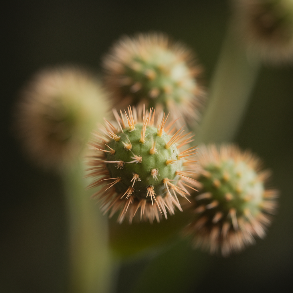 Tribulus Terrestris